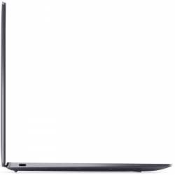 Ноутбук Dell XPS 13 Plus 9320 13.4" UHD+ Touch, Intel i5-1340P, 16GB, F1024GB, UMA, Win11, черный N991XPS9320UA_W11H