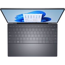 Ноутбук Dell XPS 13 Plus 9320 13.4" UHD+ Touch, Intel i5-1340P, 16GB, F1024GB, UMA, Win11, черный N991XPS9320UA_W11H