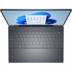 Ноутбук Dell XPS 13 Plus (9320) 13.4" OLED 3.5K Touch, Intel i7-1260P, 16GB, F1024GB, UMA, Win11, серый N993XPS9320GE_WH11