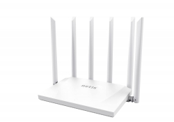 Маршрутизатор Netis NC63 AC1200, 3xGE LAN, 1xGE WAN, MESH