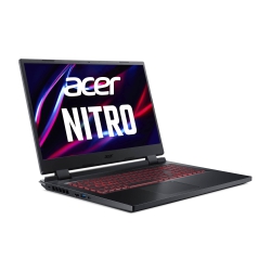 Ноутбук Acer Nitro 5 AN517-42 17,3" FHD IPS, AMD R5-6600H, 8GB, F512GB, NVD3050-4, Lin, черный NH.QG9EU.005