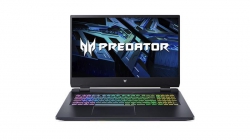 Ноутбук Acer Predator Helios 300 PH317-56 17.3" FHD IPS, Intel i7-12700H, 32GB, F1TB, NVD3060-6, Lin, чорний NH.QGVEU.001