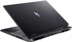 Ноутбук Acer Nitro 16 AN16-51 16" WUXGA IPS, Intel i5-13500H, 16GB, F512GB, NVD4050-6, Lin, черный NH.QJMEU.004
