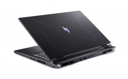 Ноутбук Acer Nitro 17 AN17-51 17.3" QHD IPS, Intel i7-13700H, 32GB, F1TB, NVD4060-8, Lin, чорний NH.QK6EU.004