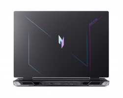 Ноутбук Acer Nitro 16 AN16-41 16" WUXGA IPS, AMD R7-7735HS, 16GB, F512GB, NVD4050-6, Lin, чорний NH.QKBEU.003