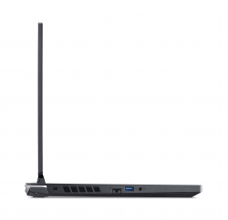 Ноутбук Acer Nitro 5 AN515-47 15.6" FHD IPS, AMD R7-7735HS, 16GB, F1TB, NVD3050Ti-4, Lin, черный NH.QL8EU.004