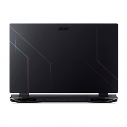 Ноутбук Acer Nitro 5 AN517-55 17.3" FHD IPS, Intel i7-12650H, 16GB, F512GB, NVD4060-8, Lin, чорний NH.QLFEU.006