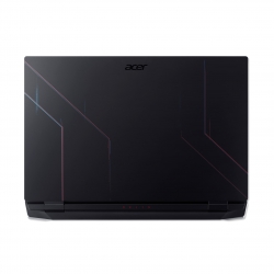 Ноутбук Acer Nitro 5 AN517-55 17.3" FHD IPS, Intel i7-12650H, 16GB, F512GB, NVD4060-8, Lin, чорний NH.QLFEU.006