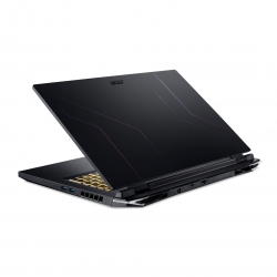 Ноутбук Acer Nitro 5 AN517-55 17.3" FHD IPS, Intel i7-12650H, 16GB, F1TB, NVD4060-8, Lin, чорний NH.QLFEU.007