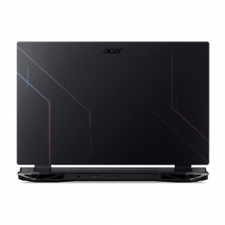 Ноутбук Acer Nitro 5 AN517-55 17.3" FHD IPS, Intel i5-12450H, 16GB, F512GB, NVD4060-8, Lin, чорний NH.QLFEU.00E