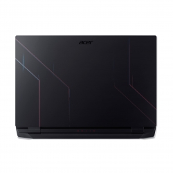 Ноутбук Acer Nitro 5 AN517-55 17.3" FHD IPS, Intel i7-12650H, 16GB, F1TB, NVD4050-6, Lin, чорний NH.QLGEU.00D