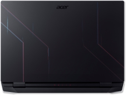 Ноутбук Acer Nitro 5 AN515-58 15.6" FHD IPS, Intel i7-12650H, 16GB, F512GB, NVD4050-6, Lin, чорний NH.QLZEU.00F