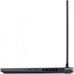 Ноутбук Acer Nitro 5 AN515-58 15.6" FHD IPS, Intel i7-12650H, 16GB, F512GB, NVD4060-8, Lin, черный NH.QM0EU.00M