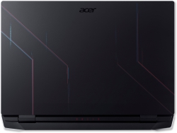 Ноутбук Acer Nitro 5 AN515-58 15.6" FHD IPS, Intel i7-12650H, 16GB, F512GB, NVD4060-8, Lin, чорний NH.QM0EU.00M