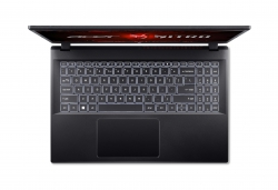 Ноутбук Acer Nitro V 15 ANV15-51 15.6" FHD IPS, Intel i7-13620H, 16GB, F512GB, NVD4050-6, Lin, чорний NH.QNBEU.002