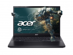 Ноутбук Acer Aspire 3D A3D15-71G 15.6&quot; UHD IPS, Intel i5-13420H, 16GB, F1TB, NVD2050-4, Win11, чорний NH.QNJEU.003