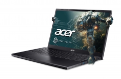 Ноутбук Acer Aspire 3D A3D15-71G 15.6&quot; UHD IPS, Intel i5-13420H, 16GB, F1TB, NVD2050-4, Win11, чорний NH.QNJEU.003