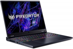 Ноутбук Acer Predator Helios 16 PH16-72 16&quot; WQXGA, Intel i9-14900HX, 32GB, F1TB+F1TB, NVD4080-12, Win11 NH.QNZEU.005