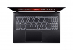 Ноутбук Acer Nitro V 15 ANV15-51 15.6" FHD IPS, Intel i7-13620H, 16GB, F1TB, NVD4060-8, Lin, черный NH.QQEEU.003