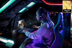 Ноутбук Acer Predator Helios Neo 16 PHN16-72 16" WUXGA IPS, Intel i5-14450HX, 16GB, F1TB, NVD4060-8, Lin, черный NH.QRFEU.00F