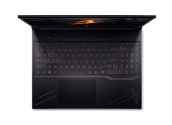 Ноутбук Acer Nitro V 16 ANV16-41 16&quot; WUXGA IPS, AMD R7-8845HS, 16GB, F1TB, NVD4050-6, Lin, черный NH.QRVEU.00A