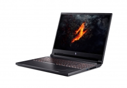 Ноутбук Acer Nitro V 16 ANV16-41 16&quot; WUXGA IPS, AMD R7-8845HS, 16GB, F1TB, NVD4050-6, Lin, черный NH.QRVEU.00A