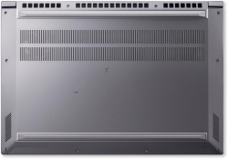 Ноутбук Acer Predator Triton Neo 16 PTN16-51 16" 3.2K WQXGA IPS, Intel U7-155H, 32GB, F1TB, NVD4070-8, Lin, сріблястий NH.QSBEU.002
