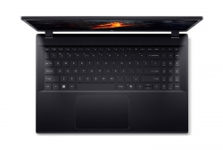Ноутбук Acer Nitro V 15 ANV15-41 15.6" FHD IPS, AMD R5-7535HS, 16GB, F1TB, NVD4050-6, Lin, черный NH.QSGEU.003