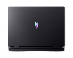 Ноутбук Acer Nitro 16 AN16-42 16" WUXGA IPS, AMD R7-8845HS, 16GB, F512GB, NVD4060-8, Lin, черный NH.QSKEU.003