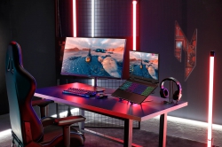 Ноутбук Acer Nitro 16 AN16-42 16" WUXGA IPS, AMD R7-8845HS, 16GB, F512GB, NVD4060-8, Lin, черный NH.QSKEU.003