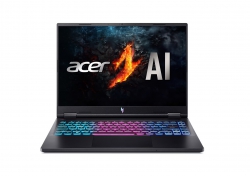 Ноутбук Acer Nitro 14 AN14-41 14.5" WUXGA IPS, AMD R7-8845HS, 16GB, F1TB, NVD4050-6, Lin, чорний NH.QSREU.002