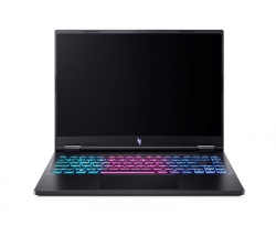 Ноутбук Acer Nitro 14 AN14-41 14.5" WUXGA IPS, AMD R7-8845HS, 16GB, F512GB, NVD4050-6, Lin, чорний NH.QSREU.003