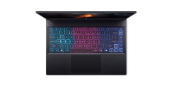 Ноутбук Acer Nitro 14 AN14-41 14.5" WUXGA IPS, AMD R7-8845HS, 16GB, F512GB, NVD4050-6, Lin, чорний NH.QSREU.003