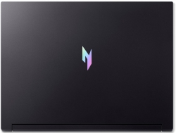 Ноутбук Acer Nitro V 16 ANV16-61 16" WUXGA IPS, AMD R5-340, 16GB, F512GB, NVD4050-6, Lin, черный NH.QULEU.004