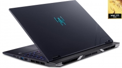 Ноутбук Acer Predator Helios Neo 14 PHN14-71 14.5" WQXGA IPS, Intel U9-285H, 32GB, F1TB, NVD5070-8, Lin, чорний NH.QUZEU.004