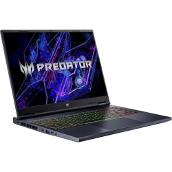 Ноутбук Acer Predator Helios Neo 14 PHN14-71 14.5" WQXGA IPS, Intel U7-255H, 32GB, F1TB, NVD5060-8, Lin, чорний NH.QV0EU.002