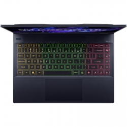 Ноутбук Acer Predator Helios Neo 14 PHN14-71 14.5" WQXGA IPS, Intel U7-255H, 32GB, F1TB, NVD5060-8, Lin, чорний NH.QV0EU.002