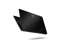 Ноутбук Acer Nitro V 15 ANV15-51 15.6&quot; FHD IPS, Intel i5-13420H, 16GB, F512GB, NVD3050-6, Lin, черный NH.QV3EU.00D
