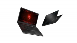 Ноутбук Acer Nitro V 15 ANV15-51 15.6&quot; FHD IPS, Intel i5-13420H, 16GB, F512GB, NVD3050-6, Lin, черный NH.QV3EU.00D