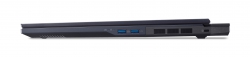 Ноутбук Acer Predator Helios Neo 18 PHN18-72 18&quot; WQXGA IPS, Intel U9-275HX, 64GB, F2TB, NVD5070-8, Lin, черный NH.QVHEU.001