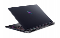 Ноутбук Acer Predator Helios 18 PH18-73 18&quot; WQUXGA IPS, Intel U9-275HX, 192GB, F5TB, NVD5090-24, Win11P, черный NH.QVWEU.001