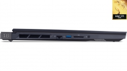 Ноутбук Acer Predator Helios 18 PH18-73 18" WQXGA IPS, Intel U9-275HX, 32GB, F2TB, NVD5080-16, Win11P NH.QVYEU.007