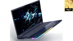 Ноутбук Acer Predator Helios 18 PH18-73 18" WQXGA IPS, Intel U9-275HX, 32GB, F2TB, NVD5080-16, Win11P NH.QVYEU.007