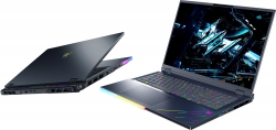 Ноутбук Acer Predator Helios 18 PH18-73 18&quot; WQXGA IPS, Intel U9-275HX, 64GB, F2TB, NVD5080-16, Win11P NH.QVYEU.008