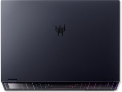 Ноутбук Acer Predator Helios 18 PH18-73 18" WQXGA IPS, Intel U9-275HX, 32GB, F1TB, NVD5080-16, Lin, чорний NH.QVZEU.004