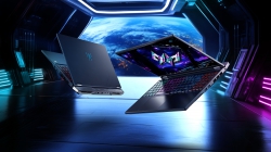 Ноутбук Acer Predator Helios Neo 16 PHN16-73 16" WQXGA, Intel U9-275HX, 64GB, F1TB, NVD5070Ti-12, Lin NH.QX4EU.002