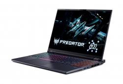 Ноутбук Acer Predator Helios Neo 16 PHN16-73 16" WQXGA, Intel U9-275HX, 64GB, F1TB, NVD5070Ti-12, Lin NH.QX4EU.002