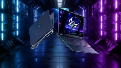 Ноутбук Acer Predator Helios Neo 16 PHN16-73 16" WQXGA, Intel U9-275HX, 32GB, F1TB, NVD5070Ti-12, Lin NH.QX4EU.003