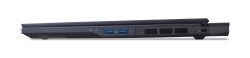 Ноутбук Acer Predator Helios Neo 16 PHN16-73 16&quot; WQXGA, Intel U9-275HX, 64GB, F2TB, NVD5070-8, Lin, черный NH.QX5EU.006