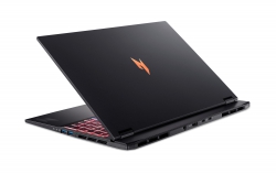 Ноутбук Acer Nitro 16S AN16S-61 16" WUXGA IPS, AMD R7-350, 32GB, F1TB, NVD5060-8, Lin, чорний NH.QXJEU.004